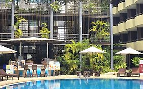 Baron Beach Hotel